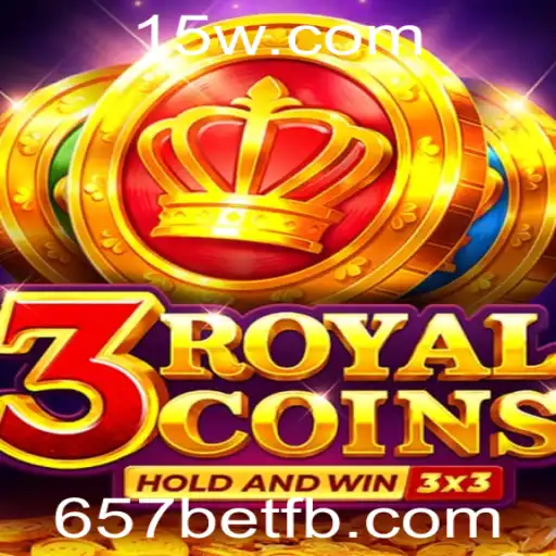 Descubra o Empolgante Mundo de 3royalcoins: Uma Experiência de Jogo Única com 657bet
