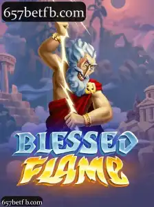BlessedFlame