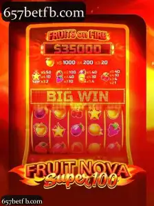 FruitNovaSuper100