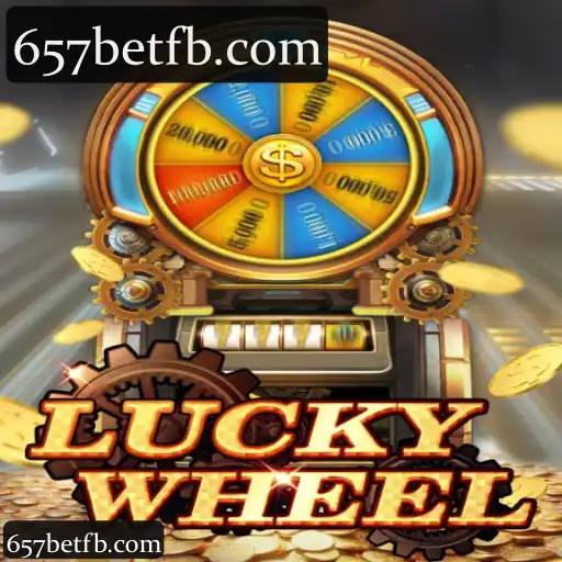 LuckyWheel