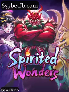 SpiritedWonders