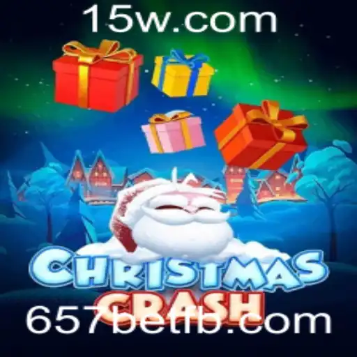 Descubra ChristmasCrash: O Novo Jogo de Azar que Encanta no Natal