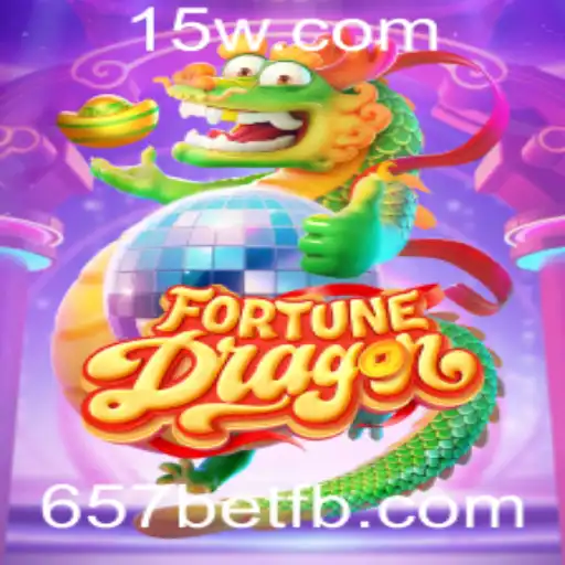 FortuneDragon: A Fascinante Experiência de Jogo com 657bet