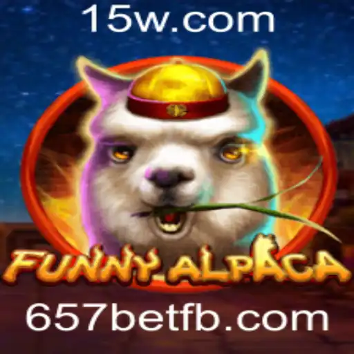 Explore o Empolgante Mundo de FunnyAlpaca