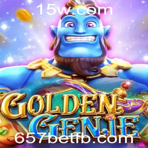 Explorando o Fascinante Universo de GOLDENGENIE: O Jogo Que Está Conquistando a Comunidade Gamer