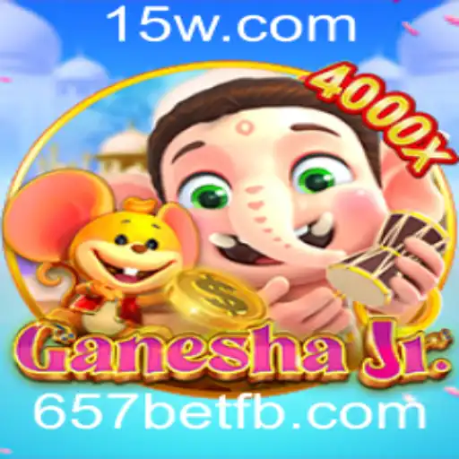 Explorando o Universo de GaneshaJr: Um Novo Fenômeno nos Jogos Online