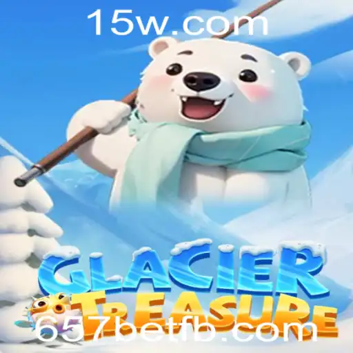 Descubra o GlacierTreasure: Aventura Congelante e Estratégia Vencedora