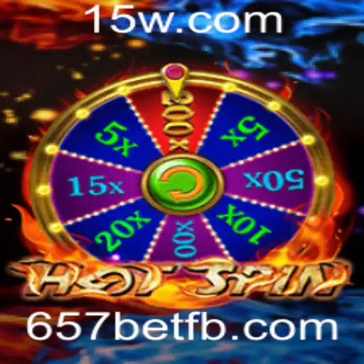 Explorando o Universo de HotSpin: Como Jogar e Aproveitar com 657bet