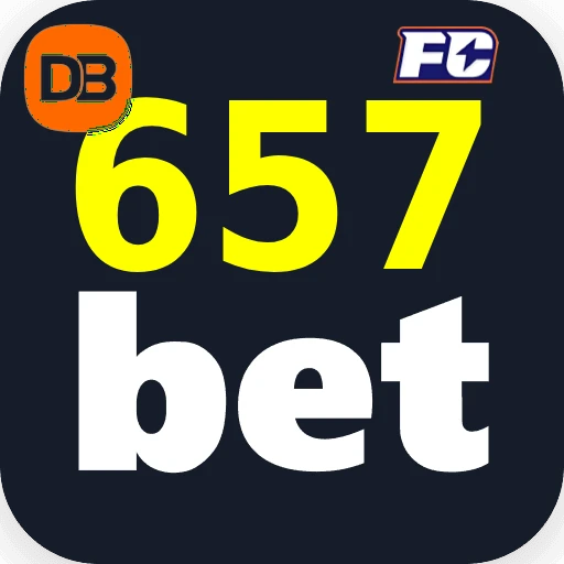657bet Logo