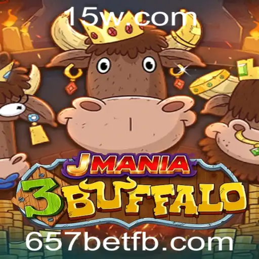 Explorando o Mundo de JMania3Buffalo: Uma Imersão no Jogo de Aventura