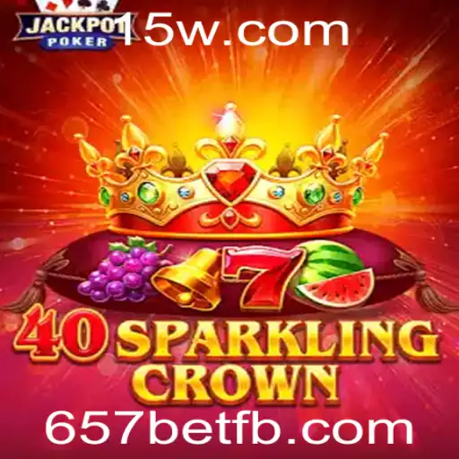 Descubra o Fascinante Mundo de 40SparklingCrown: A Aventura de Cassino Inovadora