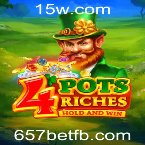 Descubra o Mundo de 4potsriches: Um Jogo Empolgante