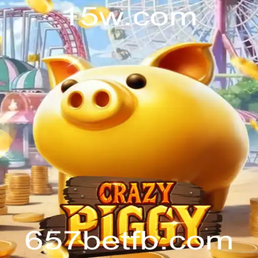 CrazyPiggy: O Jogo de Aventura e Estratégia que Conquista Jogadores