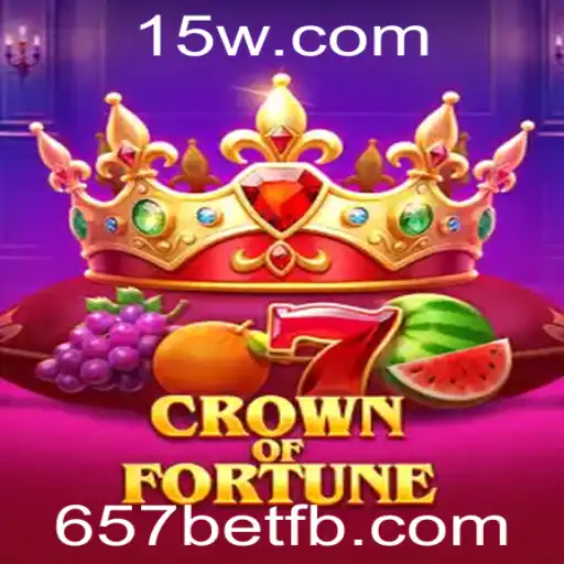 Explorando o Universo de CrownofFortune: Uma Nova Era de Jogos de Azar Online