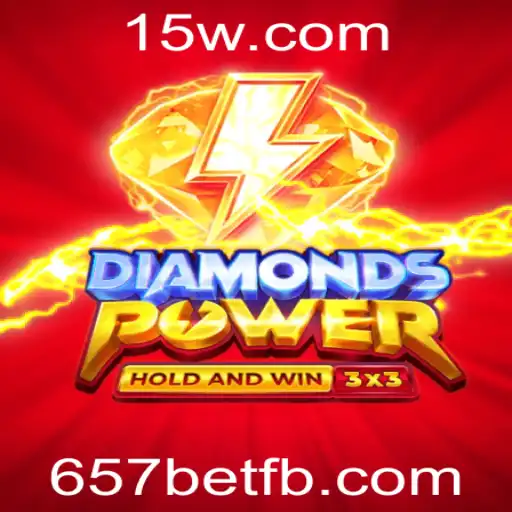 Descobrindo o Mundo de Diamondspower: Aventura e Estratégia no Jogo de 657bet