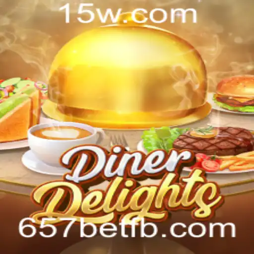 DinerDelights: Uma Aventura Gastronômica no Universo dos Jogos