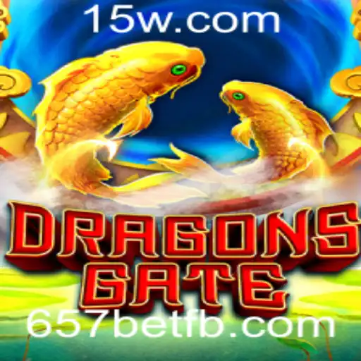 Descubra o Mundo de DragonsGate: Um Jogo de Estratégia e Fantasia com 657bet
