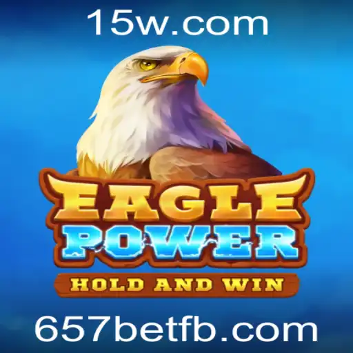Desvendando EaglePower: O Jogo Inovador de Estratégia e Aventura com 657bet