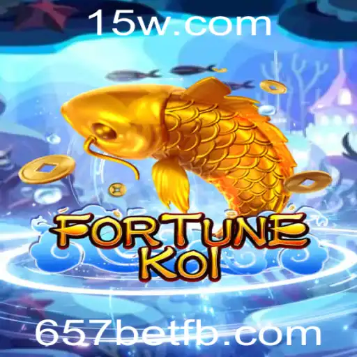 FORTUNEKOI: Um Mergulho Fascinante no Mundo dos Jogos e Apostas