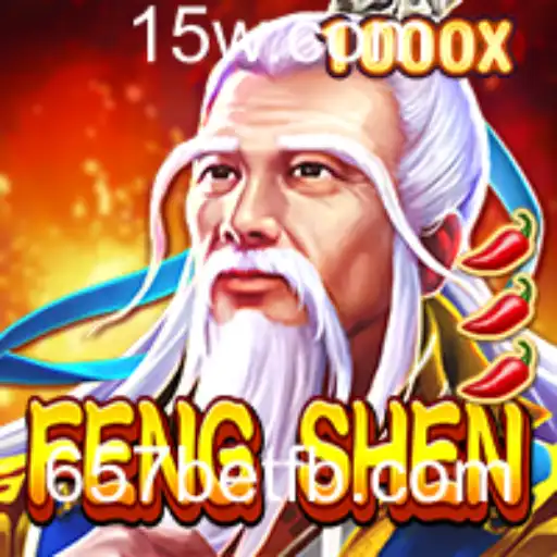 Descubra o Mundo de FengShen: Um Jogo de Estratégia Fascinante