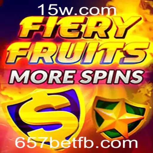 Explorando o Fascinante Mundo de FieryFruitsMoreSpins