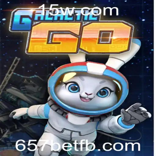 GalacticGO: Explorando Novas Fronteiras nas Apostas Intergalácticas