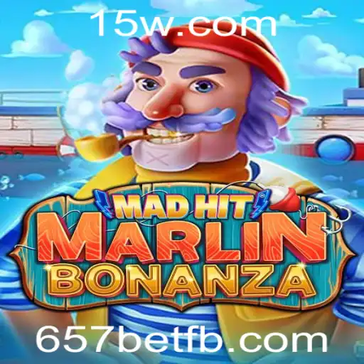MadHitMarlinBonanza: Um Mergulho Empolgante nas Profundezas do Entretenimento Digital