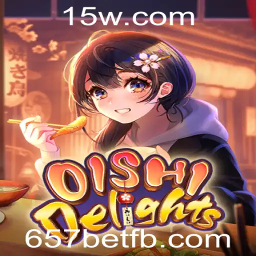 Explorando o Mundo de OishiDelights: Uma Jornada de Sabores e Estratégia