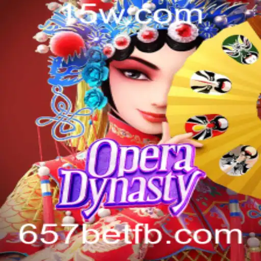Explorando OperaDynasty: A Nova Sensação do Mundo dos Jogos com 657bet