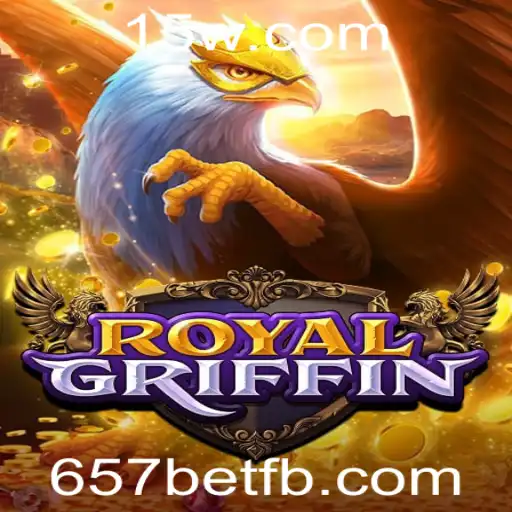 Descubra o Fascinante Mundo de RoyalGriffin com 657bet