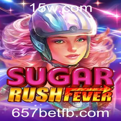 Descubra o Encantador Mundo de SugarRushFever