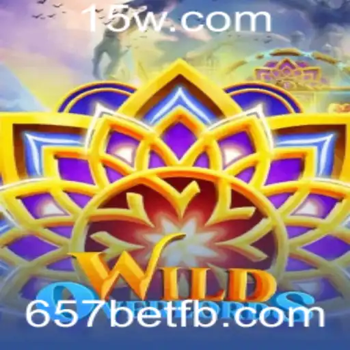 Explore o Mundo de WildOverlords: Uma Nova Experiência de Jogo com 657bet