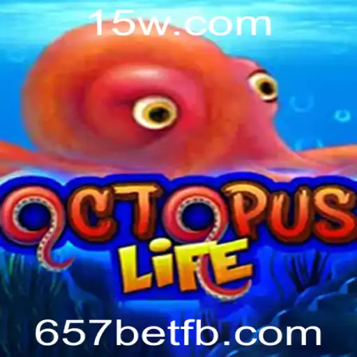 Explorando o Mundo de OctopusLife: Um Jogo Inovador no Cenário Atual
