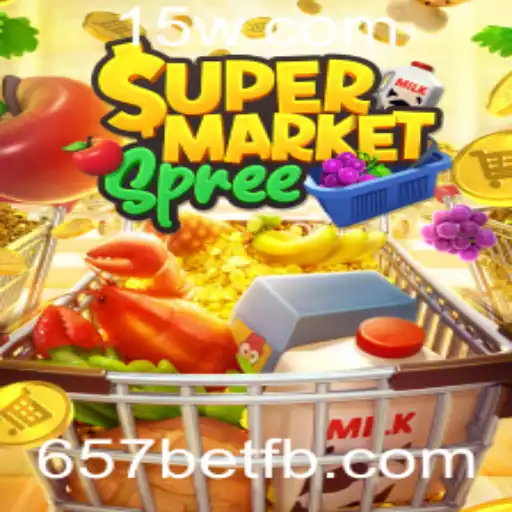Explorando SupermarketSpree: Uma Experiência de Jogo Inovadora