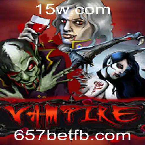 Explorando o Fascinante Jogo 'Vampire' com a Palavra-chave '657bet'