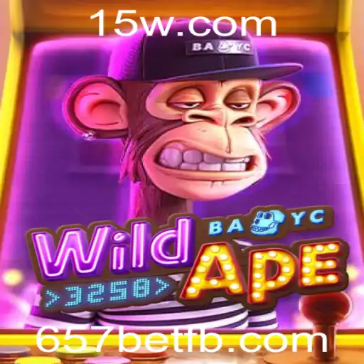 Descubra as Aventuras de WildApe3258: Um Guia Completo para o Jogo de Sucesso na 657bet