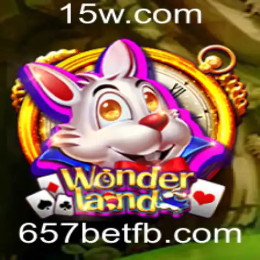 Explorando o Fascinante Mundo do Jogo 'Wonderland'
