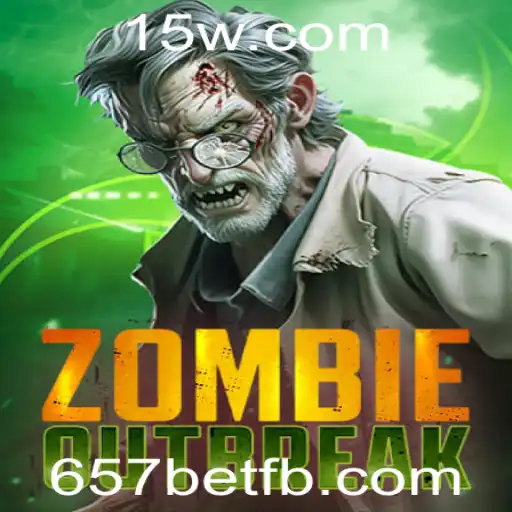ZombieOutbreak: Um Novo Jogo de Sobrevivência e Aventura